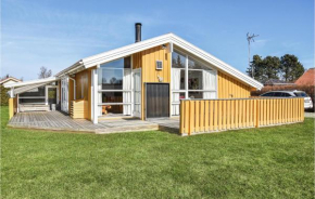 Gorgeous Home In Otterup With Sauna, Otterup